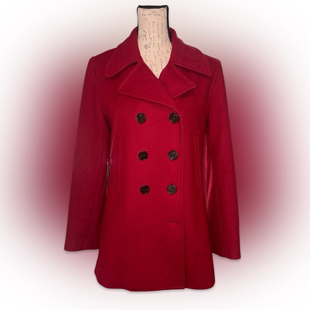 J Crew Coat - image 1